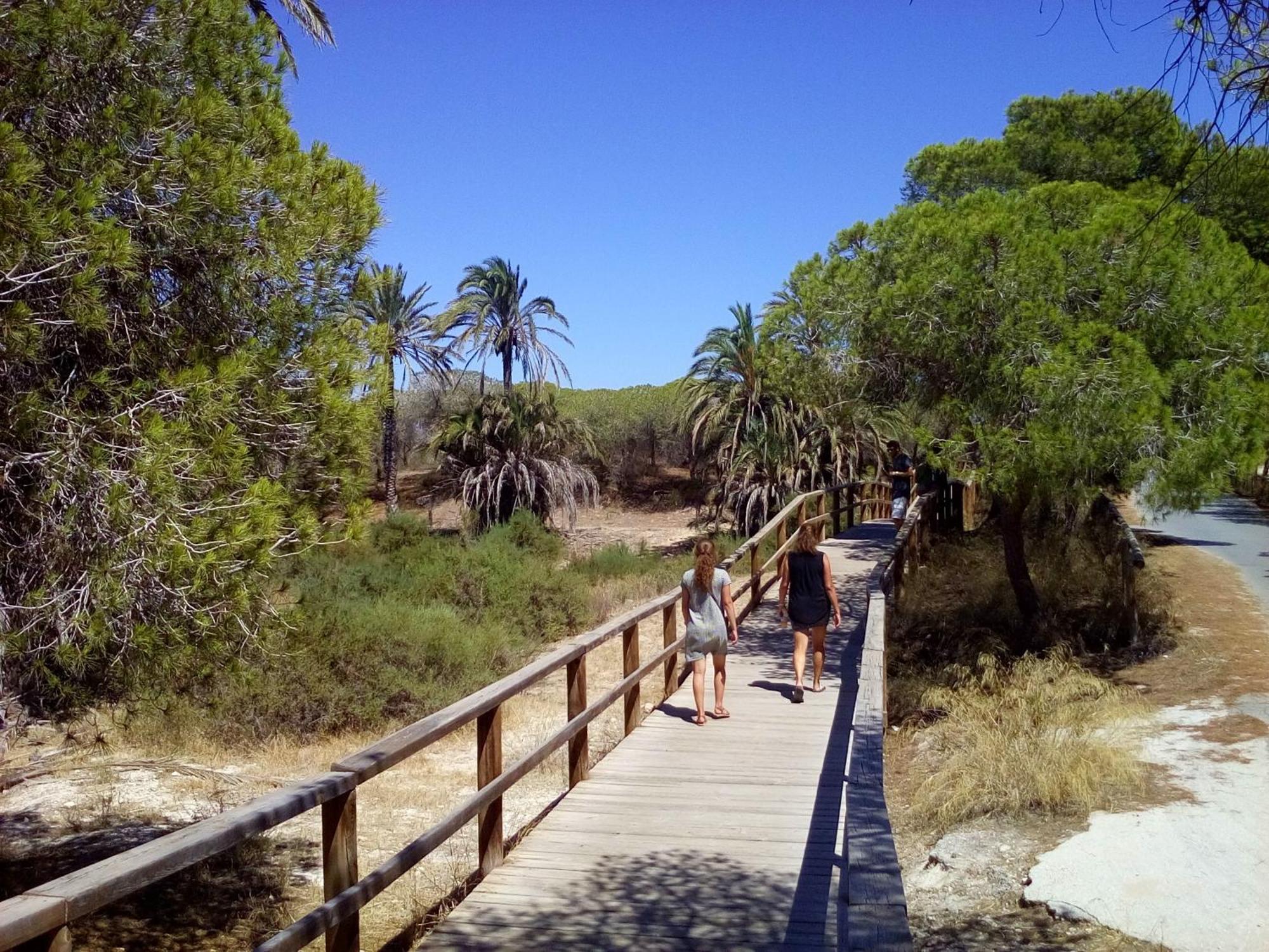 Casa Pelican Dehesa de Campoamor  Екстер'єр фото